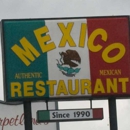 Mexico Restaurant Short Pump