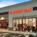Discount Tire - Automobile Parts & Supplies