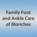Family Foot and Ankle Care of Moriches - Physicians & Surgeons, Podiatrists