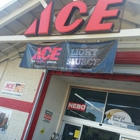 Fremont Plaza Hardware