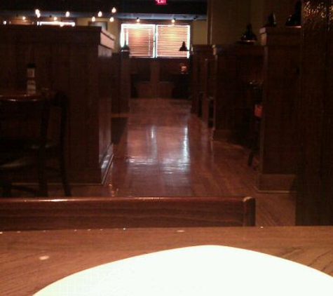 Outback Steakhouse - Hyattsville, MD