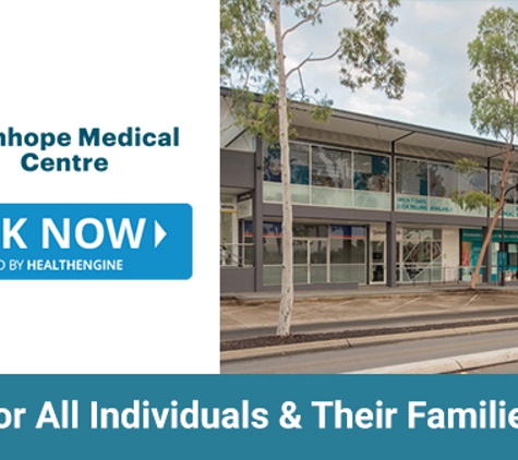 Stanhope Village Shopping Centre - Stanhope Gardens, NSW. For All Individuals & Their Families