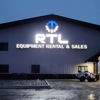 RTL Equipment gallery