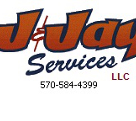 J Jay Services - Montoursville, PA