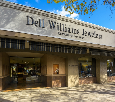 Dell Williams Jewelers - Santa Cruz, CA