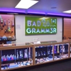 Bad Gramm3r gallery