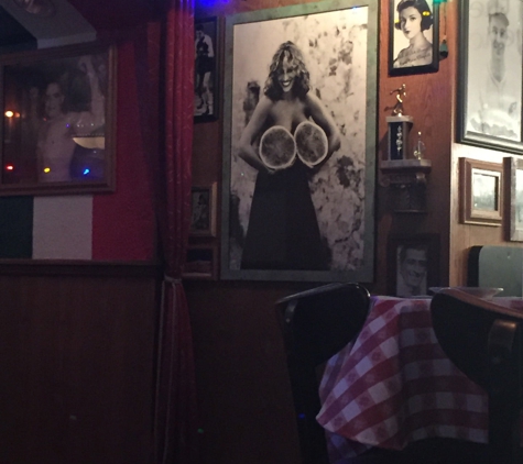 Buca di Beppo - Reading, PA