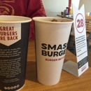 Smashburger - Hamburgers & Hot Dogs