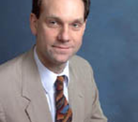 Dr. Richard Bruce Becker, MD - Washington, DC