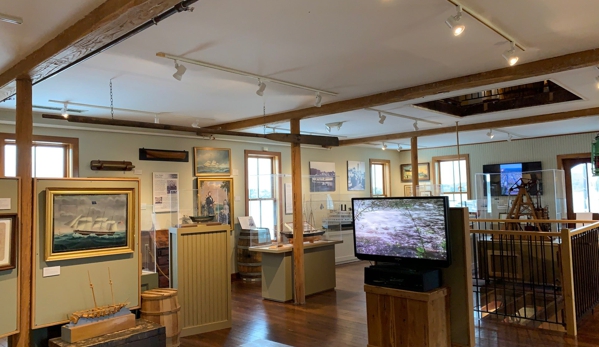 Connecticut River Museum - Essex, CT