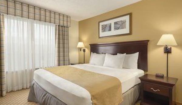 Country Inns & Suites - Kingsland, GA