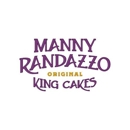 Manny Randazzo King Cakes - Bakeries