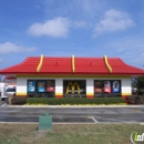 McDonald's - Fast Food Restaurants