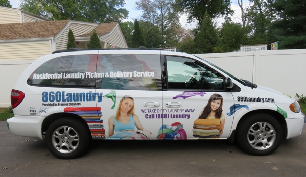 Premier Cleaners - Wethersfield, CT