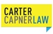 Carter Capner Law Logo