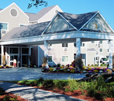 Brookdale Sakonnet Bay Skilled Nursing - Tiverton, RI