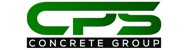 CPS Concrete Group Logo