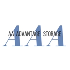 AA Advantage Self Storage Units