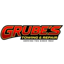Grube's Towing And Repair - Auto Repair & Service