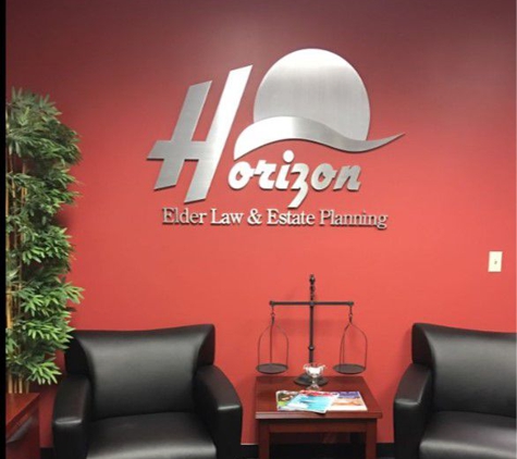 Horizon Elder Law & Estate Planning Inc. - San Ramon, CA