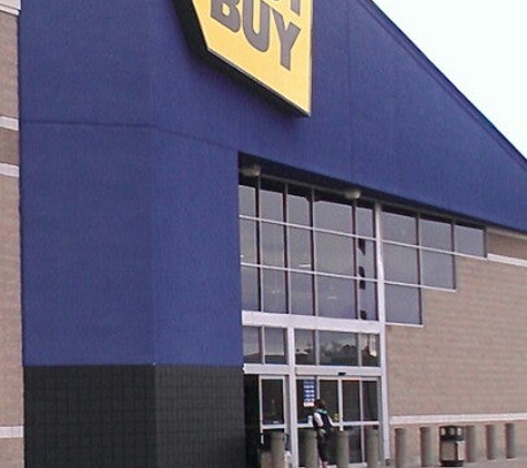 Best Buy - Flint, MI