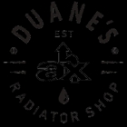 Duane's Radiator Shop, a Division of AXH Air-Coolers