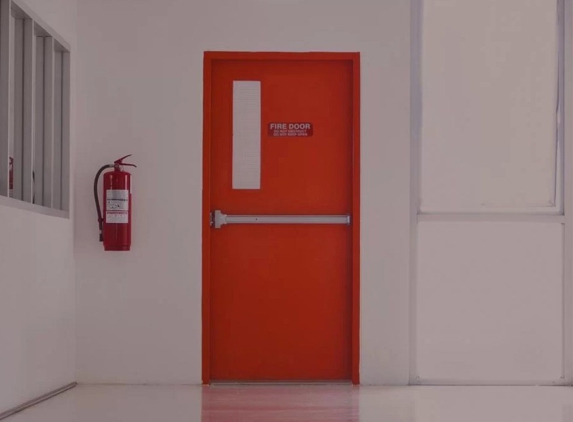 Blanket Fire Protection - Coburg, VIC