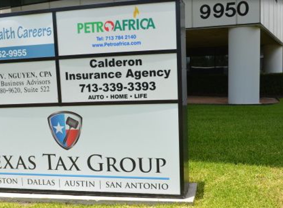 Texas Tax Group - Houston, TX