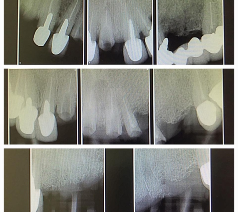 Omid South Gate Dental Office - South Gate, CA