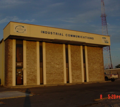 Industrial Communications - Corpus Christi, TX