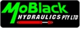 Moblack Hydraulics Pty Ltd Logo