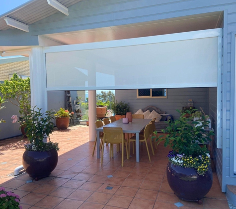 Advantage Screens & Blinds - Bundaberg East, QLD
