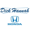Dick Hannah Honda gallery