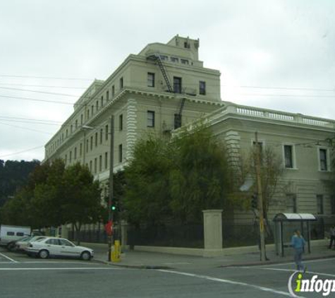 Mercy Terrace Apartments - San Francisco, CA