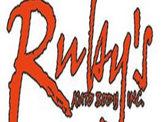 Ruby's Auto Body Inc. - La Junta, CO