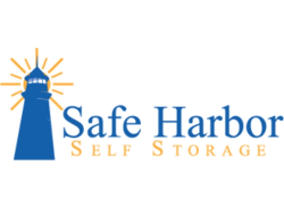 Safe Harbor Self Storage - Salt Lake City, UT