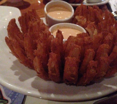 Outback Steakhouse - Greenville, SC