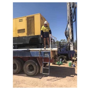 Crank Drilling - Millmerran, QLD