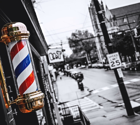 Cutting Edge Barber Academy - Lancaster, PA