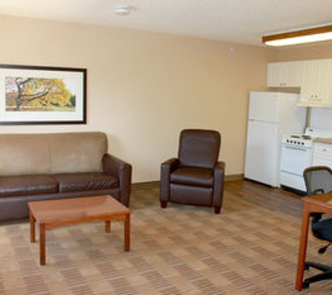 Extended Stay America - Charlotte, NC