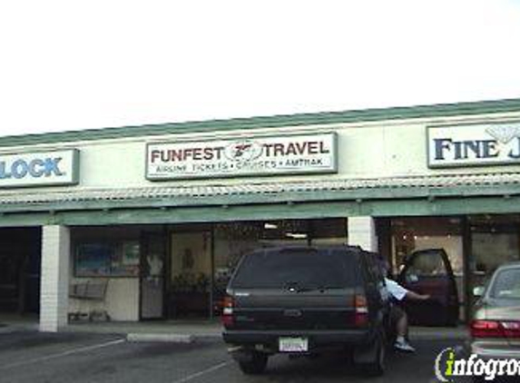 Shamrock Smoke Shop - Huntington Beach, CA