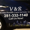 V & R Health Care Services, LLC gallery