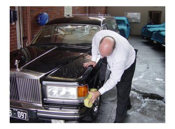 Nelson Bros Funeral Services - Footscray, VIC