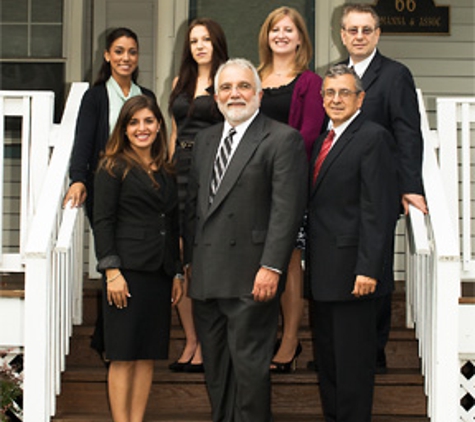 The Manna Helmy Law Group - Ridgewood, NJ