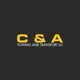 C & A Towing and Transport