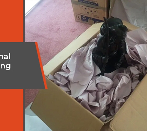 We Move You - Katoomba, NSW. Professional Pre-Packing Services