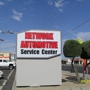 Network Automotive Service Center