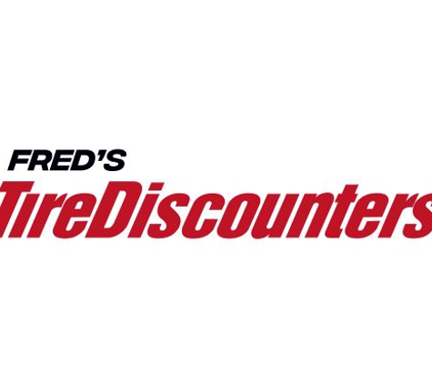 Fred's Tire Discounters - Columbus, GA