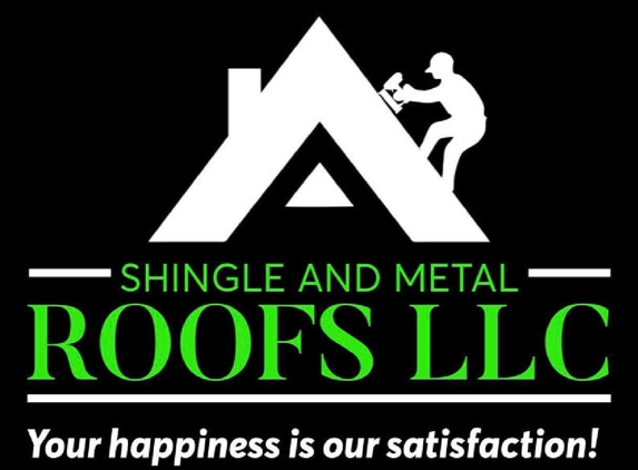 Shingle And Metal Roofs - Toledo, OH