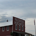 The Polebridge Mercantile